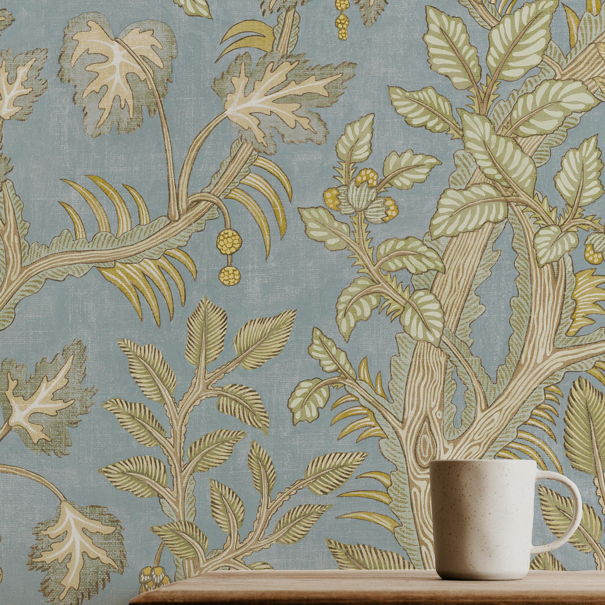 Kravet HEDGEROW 11 Wallpaper