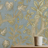 Kravet HEDGEROW 11 Wallpaper