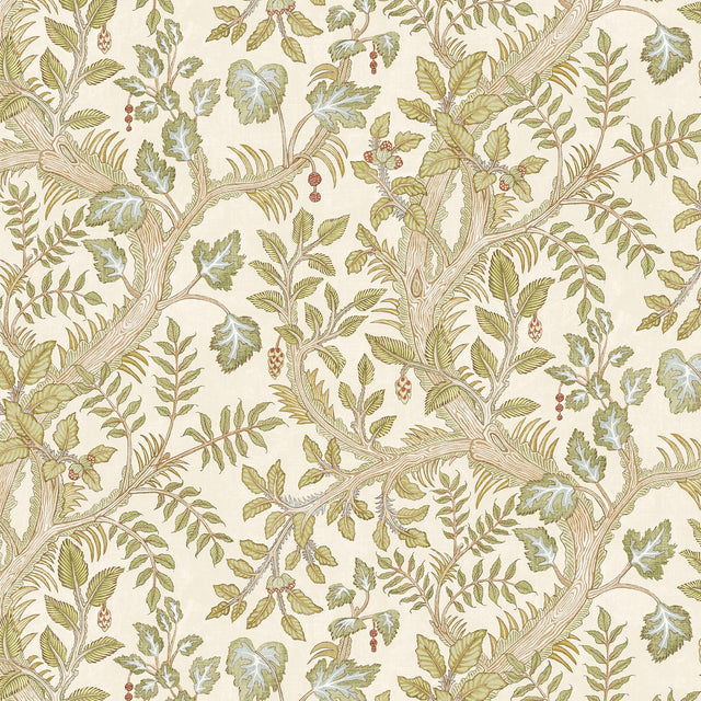 Kravet HEDGEROW 31 Wallpaper