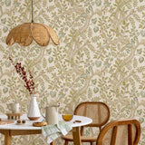 Kravet HEDGEROW 31 Wallpaper