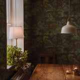 Kravet ISLET HOPPING 01 Wallpaper