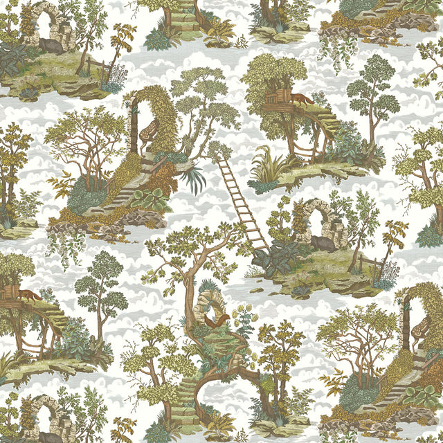 Kravet ISLET HOPPING 11 Wallpaper