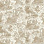 Kravet ISLET HOPPING TOILE 01 Wallpaper
