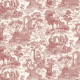 Kravet ISLET HOPPING TOILE 21 Wallpaper