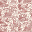 Kravet ISLET HOPPING TOILE 21 Wallpaper