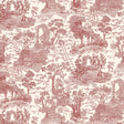 Kravet ISLET HOPPING TOILE 21 Wallpaper
