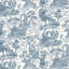 Kravet ISLET HOPPING TOILE 11 Wallpaper
