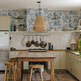 Kravet ISLET HOPPING TOILE 11 Wallpaper