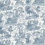 Kravet ISLET HOPPING TOILE 11 Wallpaper