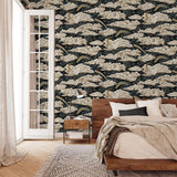 Kravet CUMULUS LUNA 01 Wallpaper
