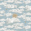 Kravet CUMULUS SOL 01 Wallpaper