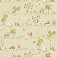 Kravet A WAVE FOR JOAN 11 Wallpaper