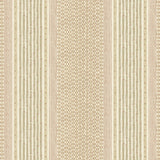 Kravet RITA STRIPE 21 Wallpaper