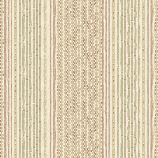 Kravet RITA STRIPE 21 Wallpaper