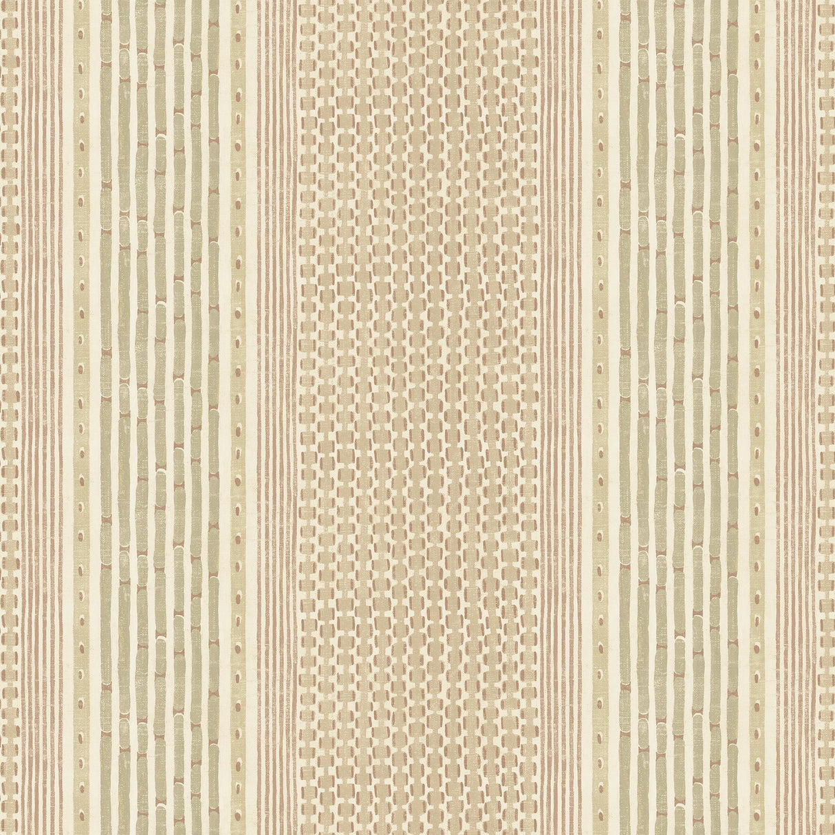 Kravet RITA STRIPE 21 Wallpaper