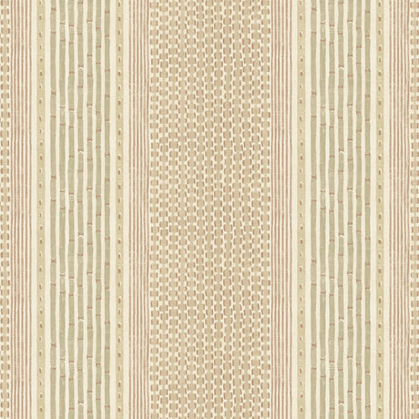 Kravet RITA STRIPE 21 Wallpaper