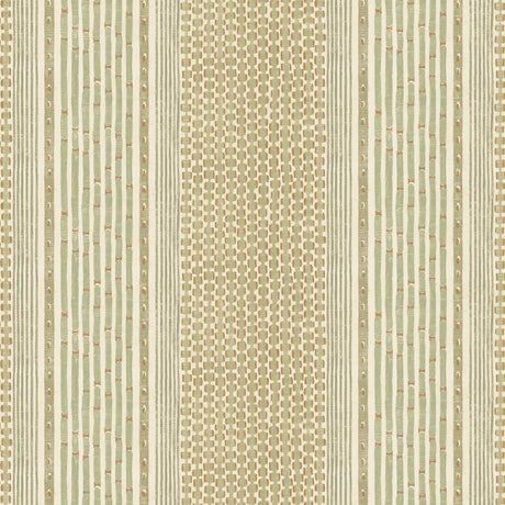 Kravet RITA STRIPE 31 Wallpaper