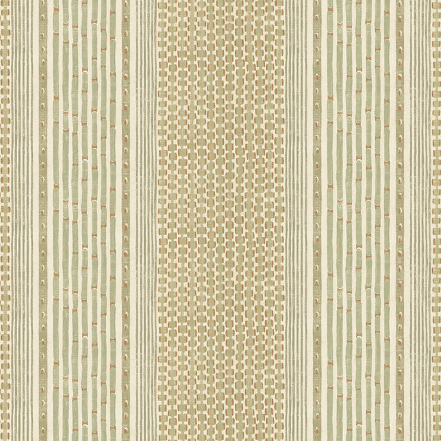 Kravet RITA STRIPE 31 Wallpaper