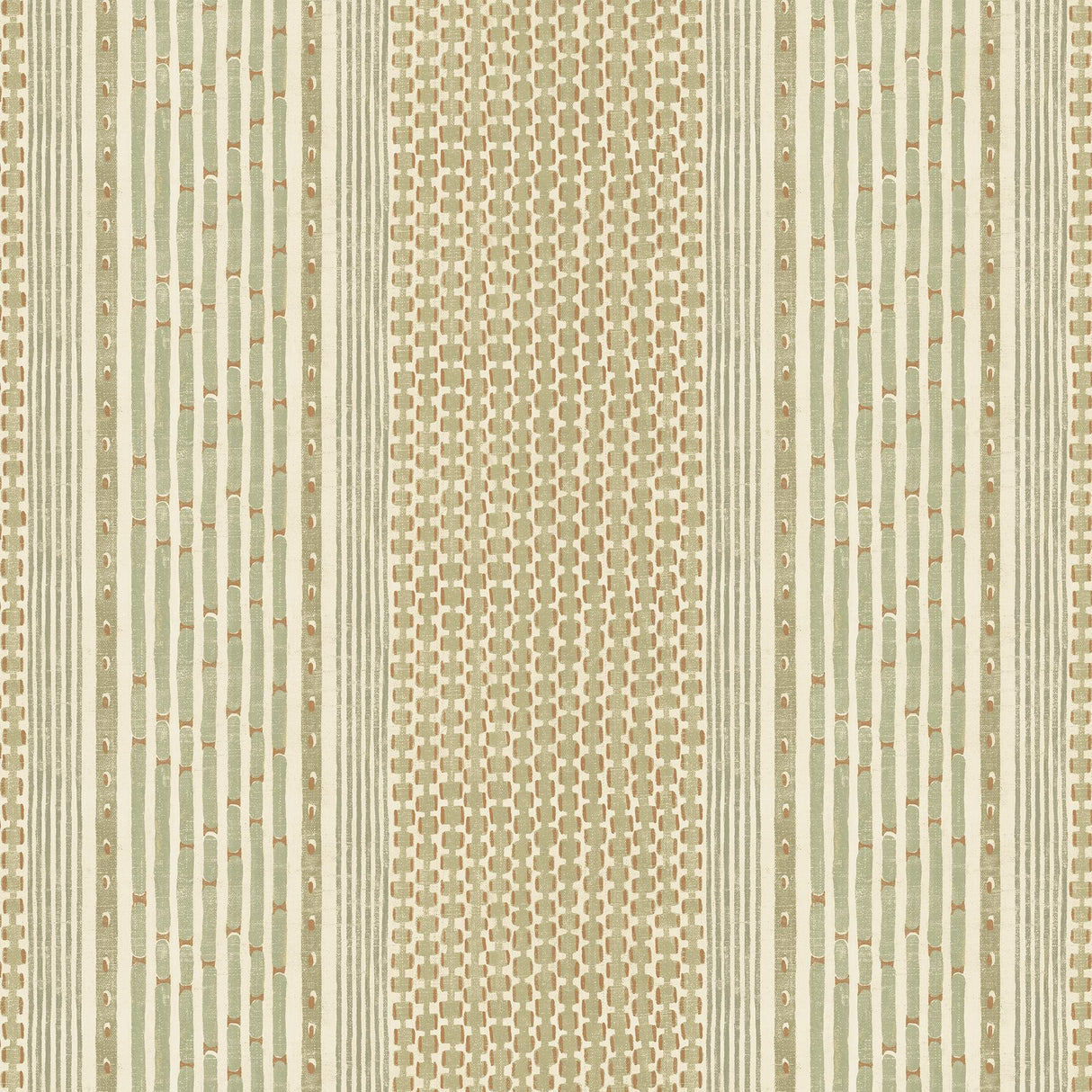Kravet RITA STRIPE 31 Wallpaper