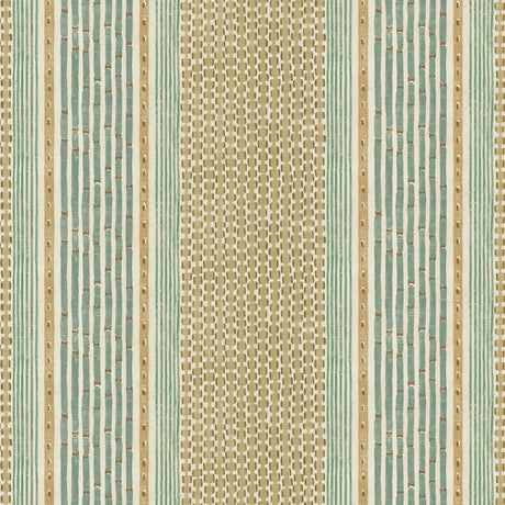 Kravet RITA STRIPE 01 Wallpaper