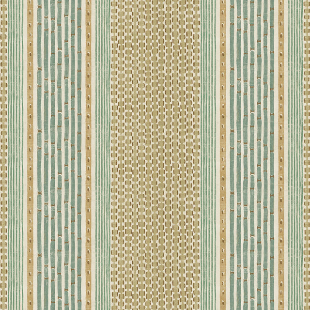 Kravet RITA STRIPE 01 Wallpaper
