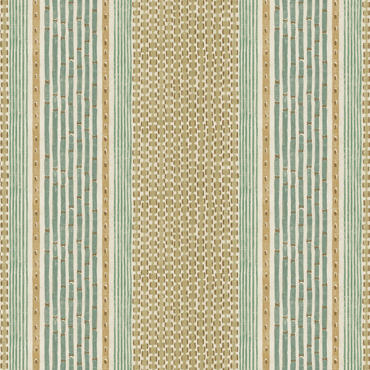 Kravet RITA STRIPE 01 Wallpaper
