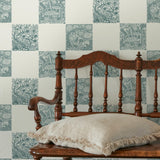 Kravet ANIMAL CHECK 03 Wallpaper