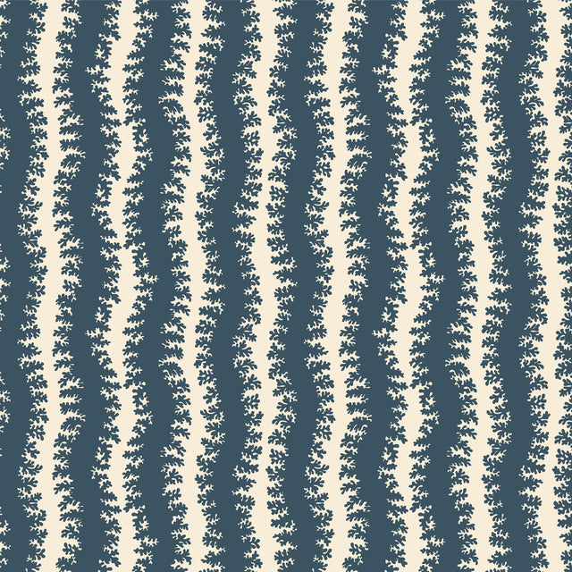 Kravet ELKHORN STRIPE 01 Wallpaper