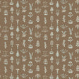 Kravet FLORAL SPOT 03 Wallpaper