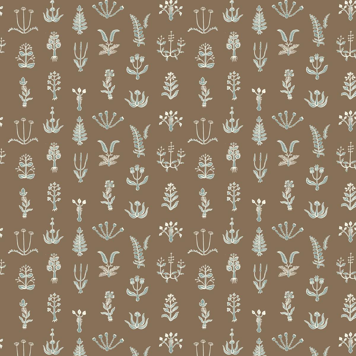 Kravet FLORAL SPOT 03 Wallpaper