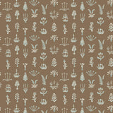 Kravet FLORAL SPOT 03 Wallpaper