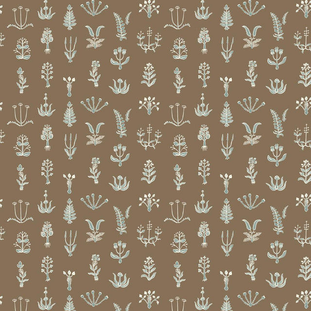 Kravet FLORAL SPOT 03 Wallpaper