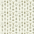 Kravet FLORAL SPOT 02 Wallpaper
