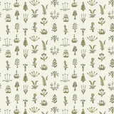 Kravet FLORAL SPOT 02 Wallpaper