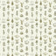 Kravet FLORAL SPOT 02 Wallpaper