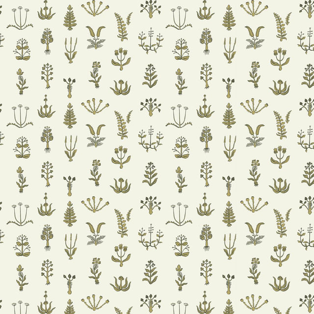 Kravet FLORAL SPOT 02 Wallpaper