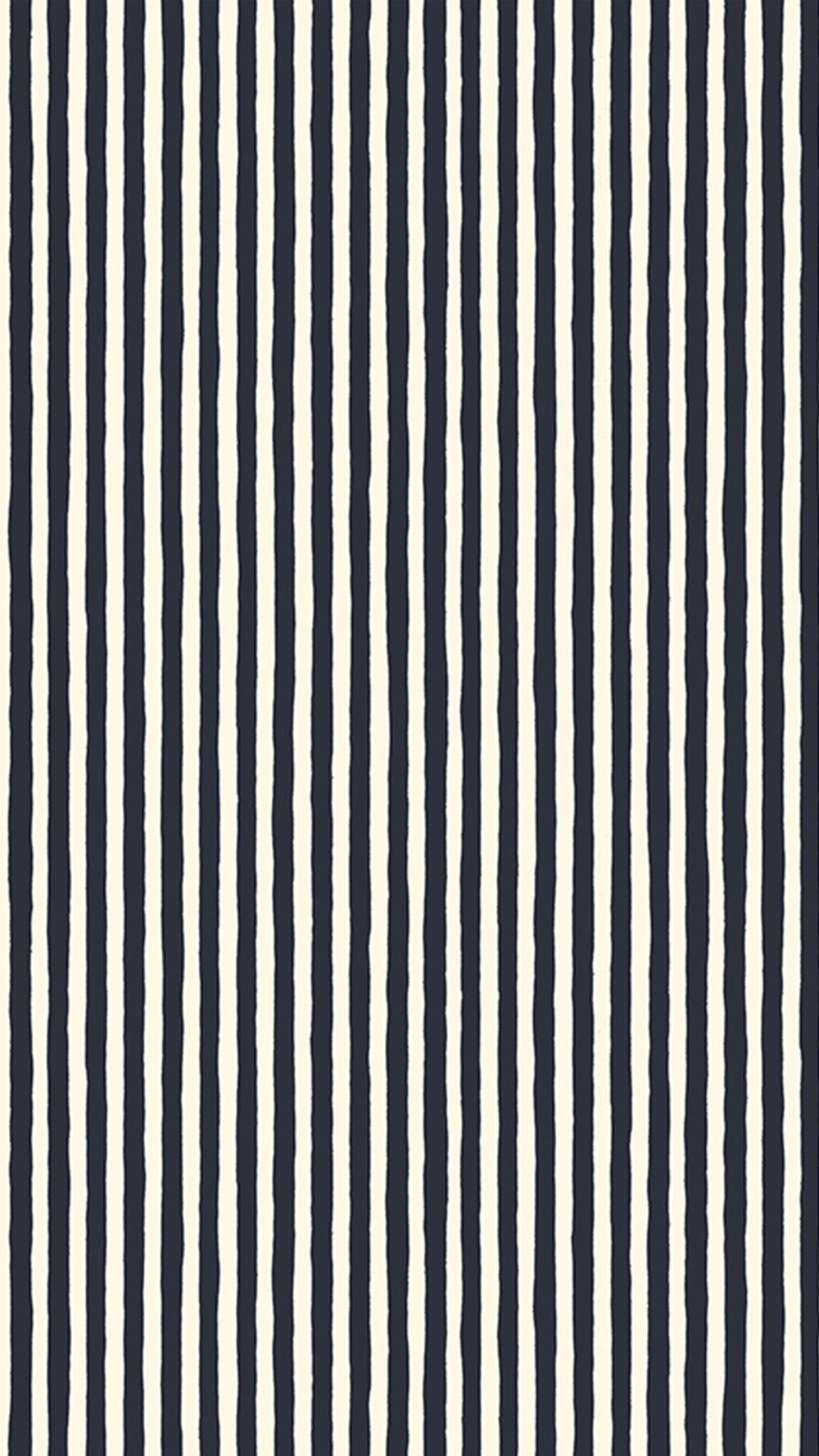 Kravet HAND PAINTED STRIPE 04 Wallpaper