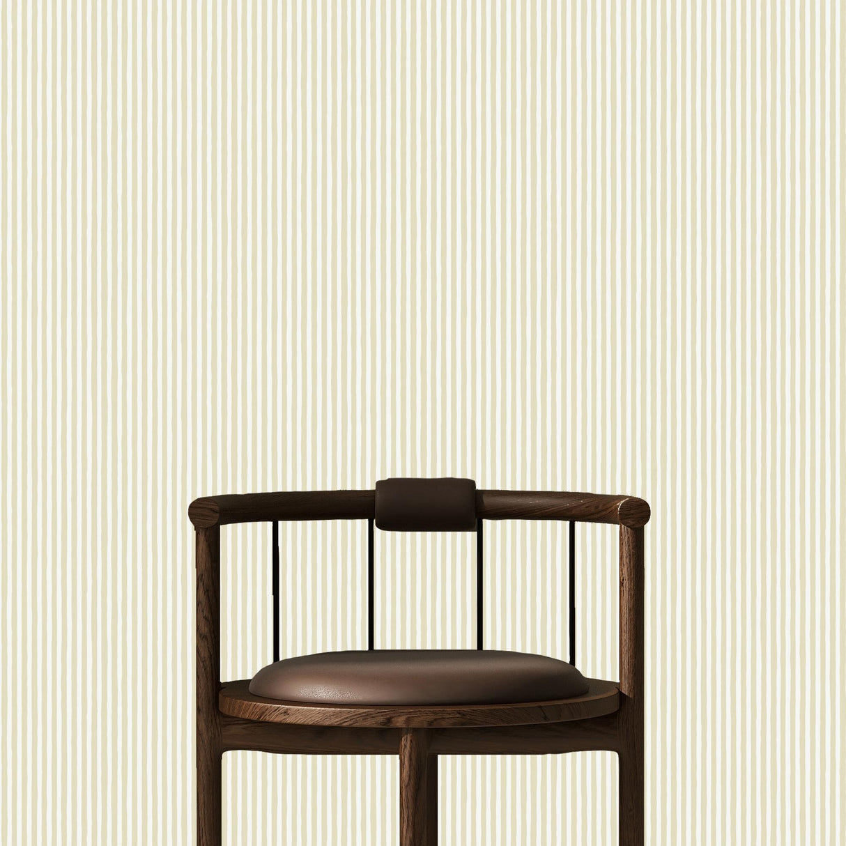 Kravet HAND PAINTED STRIPE 03 Wallpaper