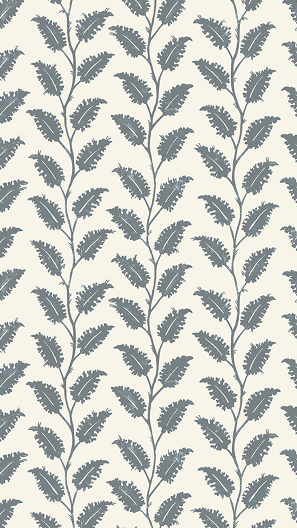 Kravet LEAF WIGGLE 01 Wallpaper