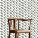 Kravet LEAF WIGGLE 01 Wallpaper