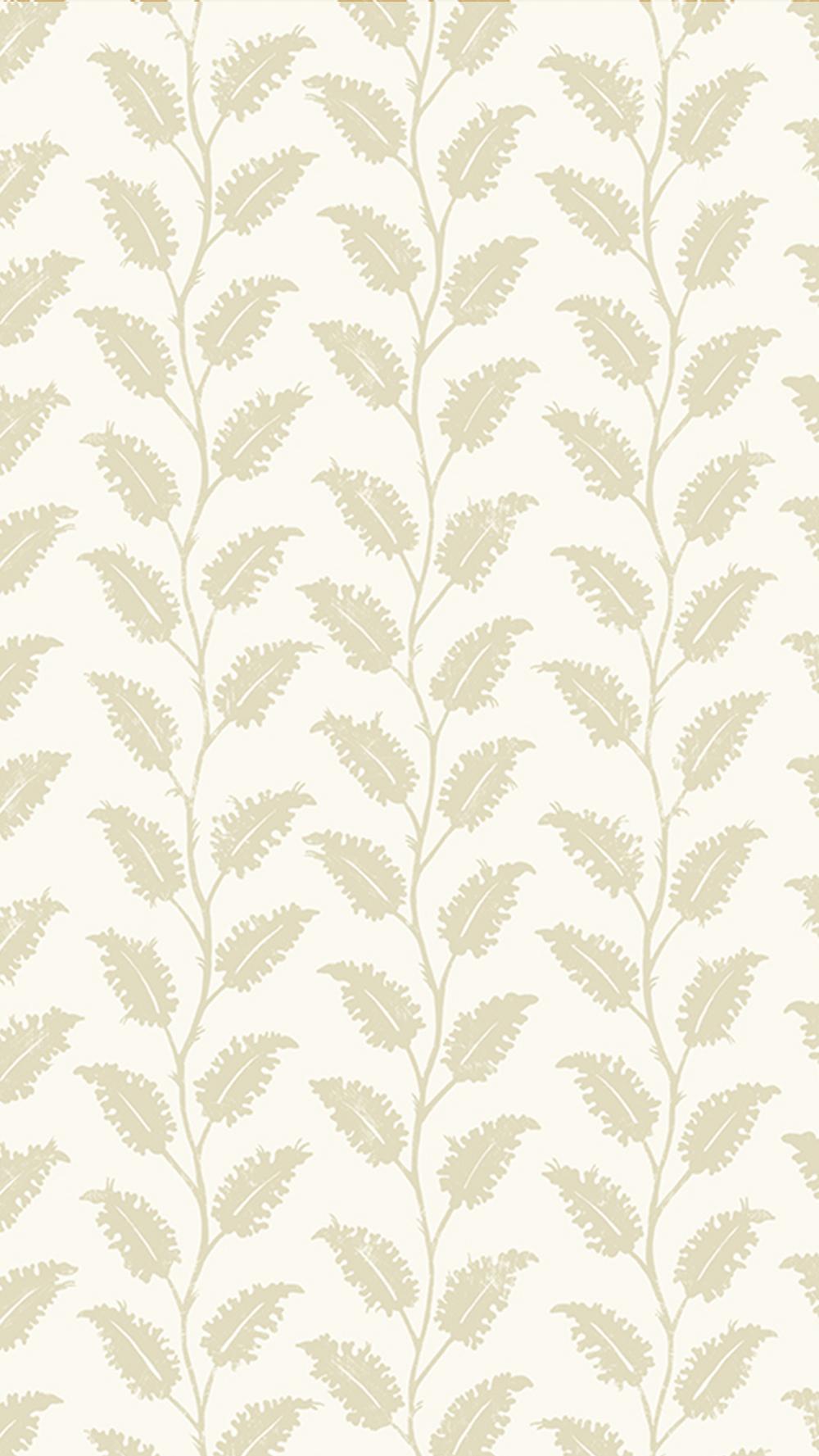 Kravet LEAF WIGGLE 02 Wallpaper