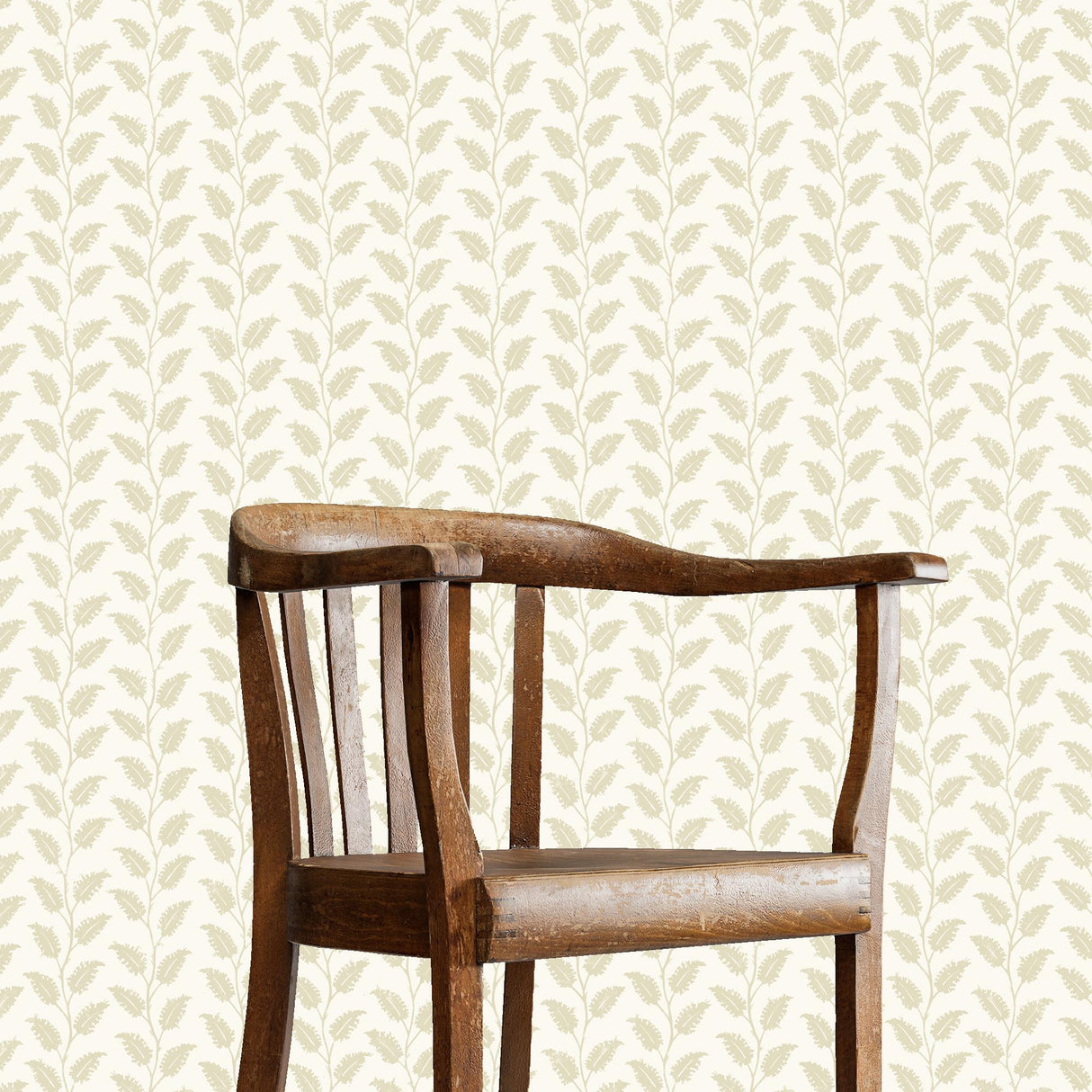 Kravet LEAF WIGGLE 02 Wallpaper
