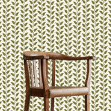 Kravet LEAF WIGGLE 05 Wallpaper