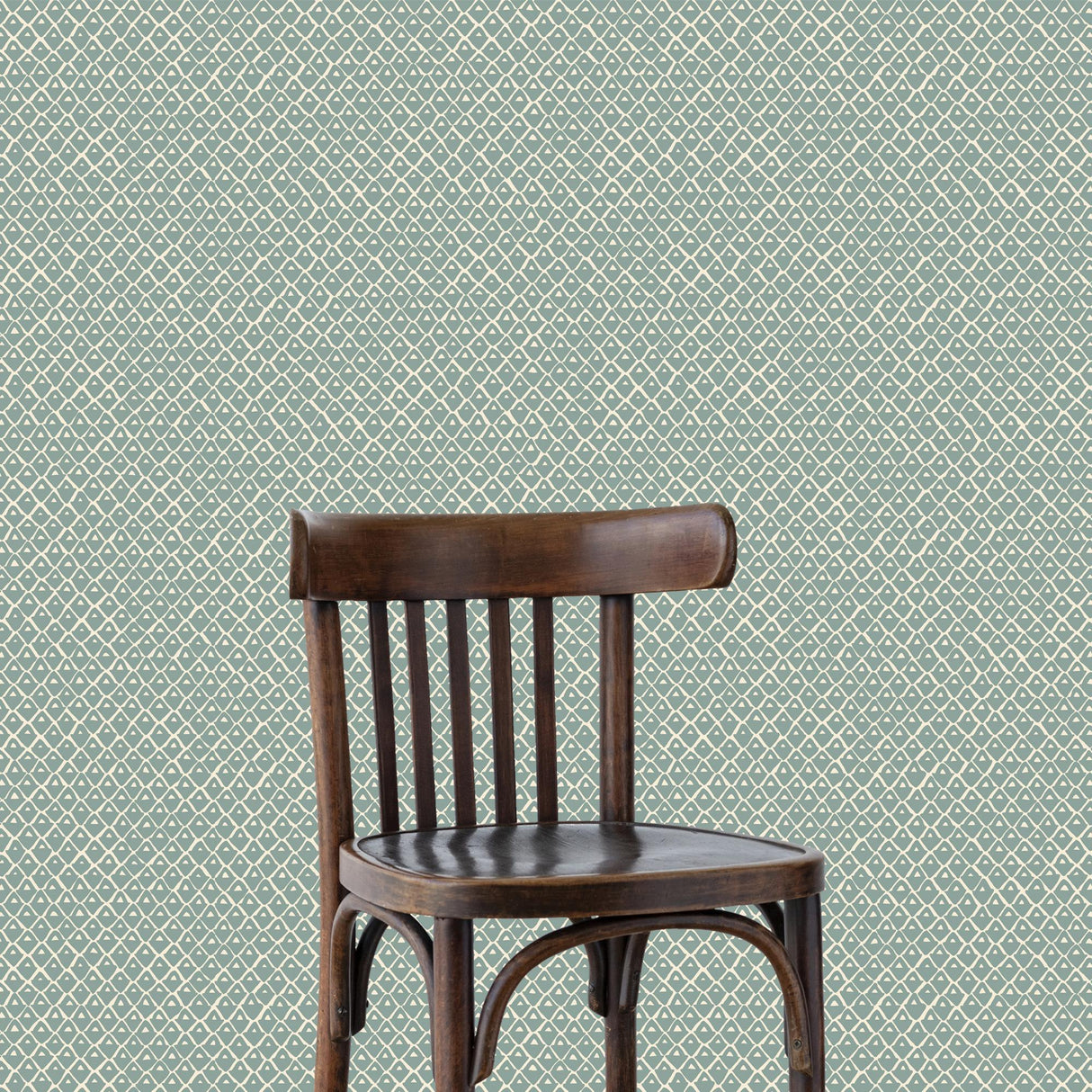 Kravet PINEAPPLE SQUARES 03 Wallpaper