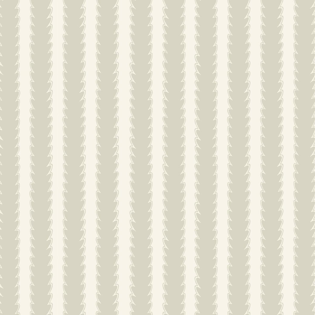 Kravet SCALLOP STRIPE 05 Wallpaper
