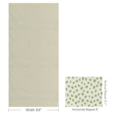 Kravet BASICS JUNGLEIKAT 30 Fabric
