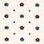 Baker Lifestyle HELSTON DENIM Drapery Fabric