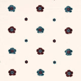 Baker Lifestyle HELSTON DENIM Drapery Fabric