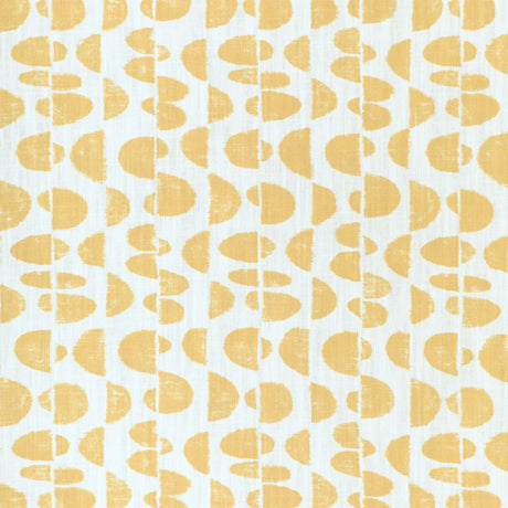 Kravet MOON PHASE CITRUS Fabric
