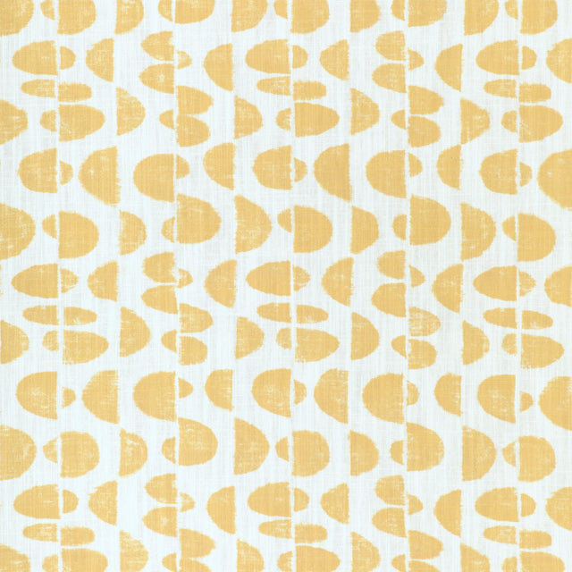 Kravet MOON PHASE CITRUS Fabric